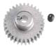 48P Pinion Gear, 31T:SLH