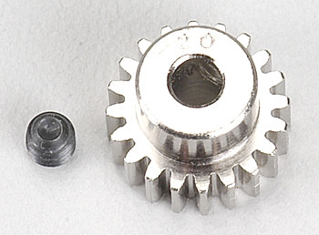 48 Pitch Pinion Gear,20T