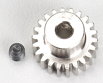 48 Pitch Pinion Gear,22T