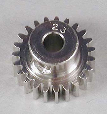 48 Pitch Pinion Gear
