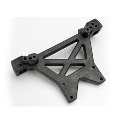 4917R Shock Tower Rectang Body Posts
