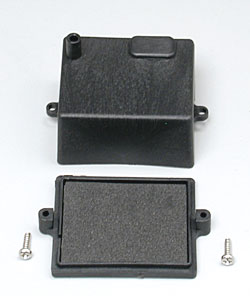 4924 Receiver Box T-Maxx