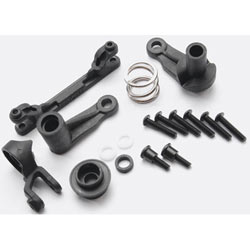 4945 Steering Bellcranks E-Maxx