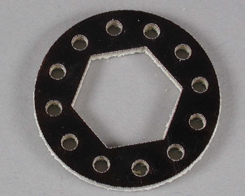 4964 Brake Disc T-Maxx