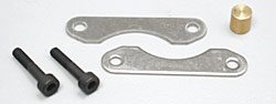 4965 Brake Pads/Parts T-Maxx