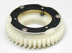 4985 Spur Gear Assembly 38T T-Maxx