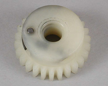 4997 Output Gear Assembly Fwd T-Maxx