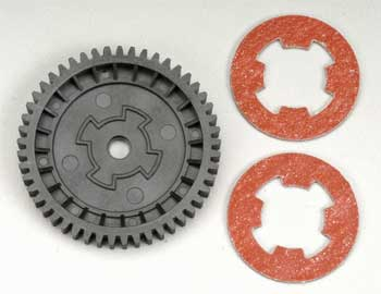 49T Spur Gear:SAVX