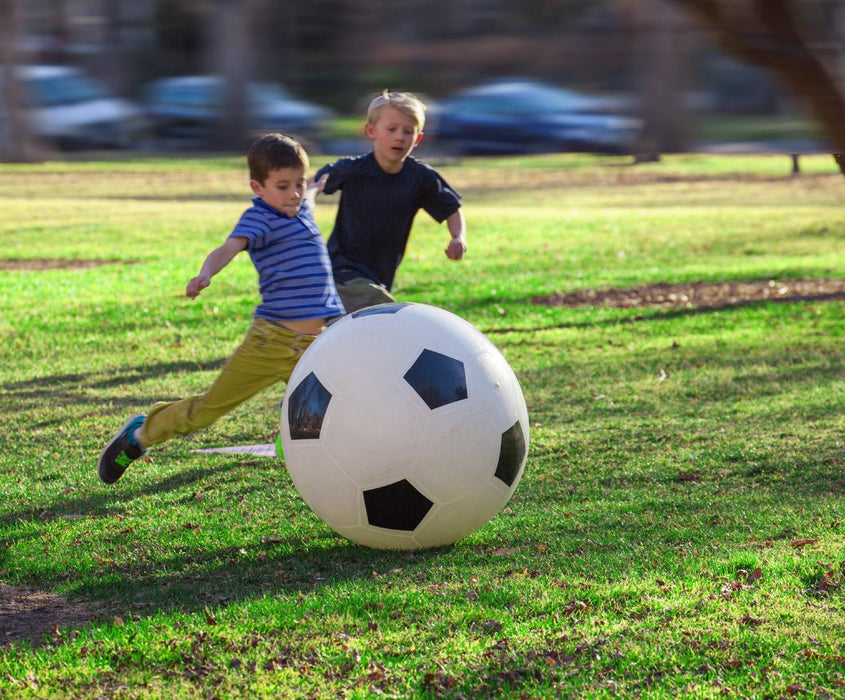4Fun Jumbo 30" Outdoor Bounce Ball
