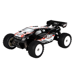 4WD MICRO TRUGGY RTR