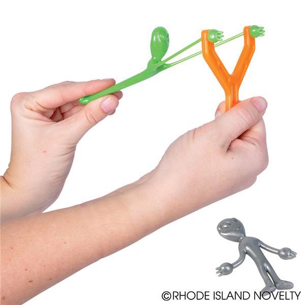 4” Alien Sling Shot