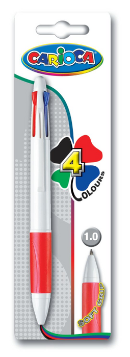 4 COLOR PEN
