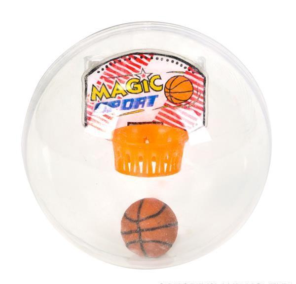 4" Rock N Roll Basketball Electronic Game