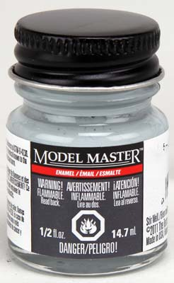 5-L Gray USN Semi-Gloss