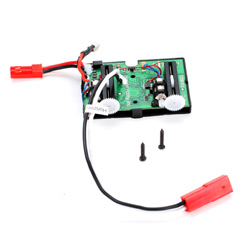5-n-1 Control Unit,Rx/Servos/ESC