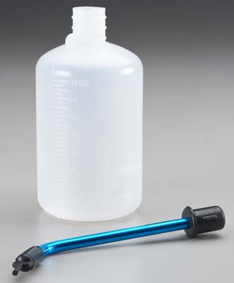 500cc Nitro Fueling Bottle