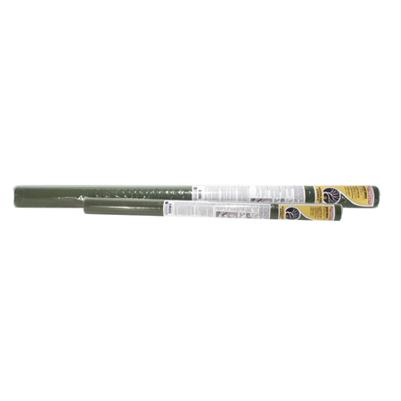 50"x 100" Grass Mat, Green