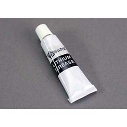 5148 Grease White Lithium