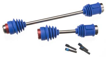 5151R Driveshafts Center E-Maxx