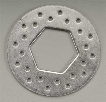 5164 Brake Disc 42mm Steel