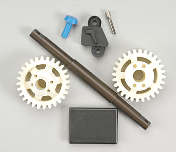5195 Forward Only Conversion Kit