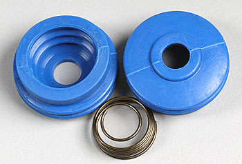 5242 Dust Boot Throttle/Return Spring TRX 2.5