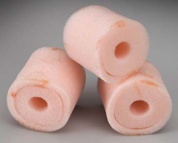 5262 Air Fltr+Pre-Fltr Inserts Foam Revo 3.3 (3)
