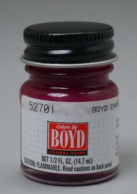 52701 Boyd Purple Pearl 1/2 oz