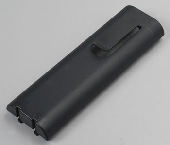 5281 Control Box Battery Cover w/Belt Clip T-Maxx 2.5