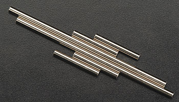 5321 Steel Suspension Pin Set Revo