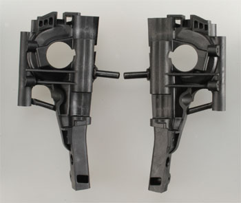 5330 Front Bulkhead Revo