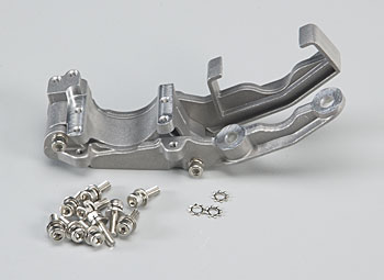 5360 Engine Mount Revo