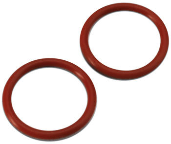 5362 O-Rings/Fuel Tank Cap Revo (2)