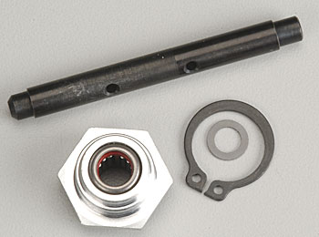 5393 Shaft Primary Revo