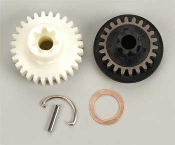 5396X Primary Gears Forward/Reverse