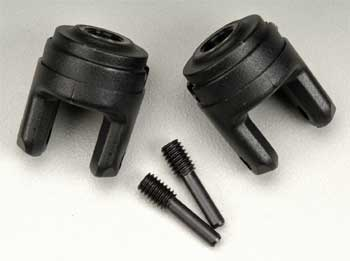 5458X Yokes Diff & Tranny
