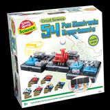 54 Fun Electronic Experiments