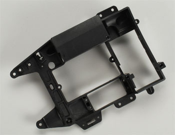 5523 Chassis Top Plate Jato