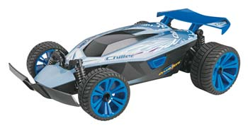 553979 1/18 Chiller Buggy Toy Radio Controlled Truck