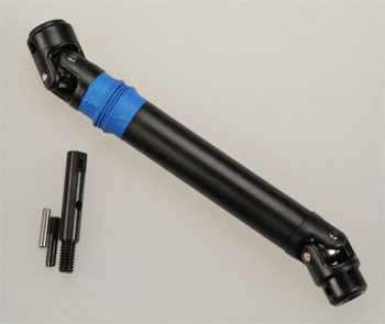 5551 Left Or Right Driveshaft Assembly Jato