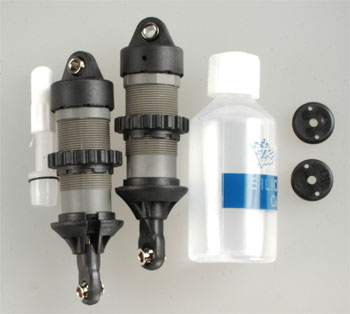 5561 GTR Shocks Assembled w/o Spring Jato (2)