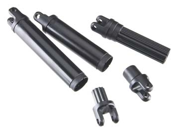 5650 Half Shafts E-Revo