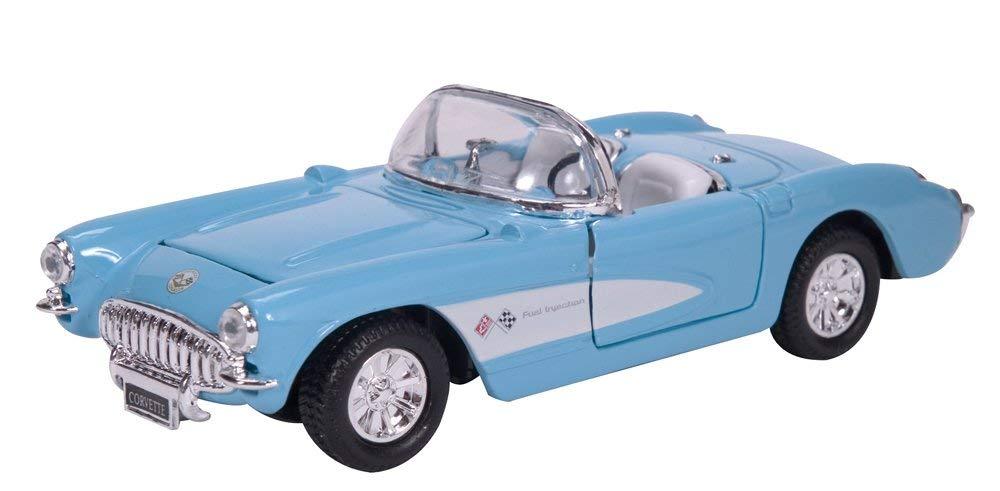 57 Chevrolet Corvette