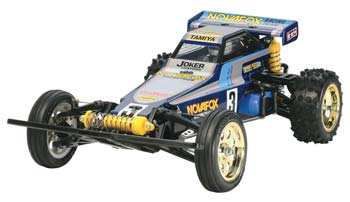 58577 1/10 Novafox Kit