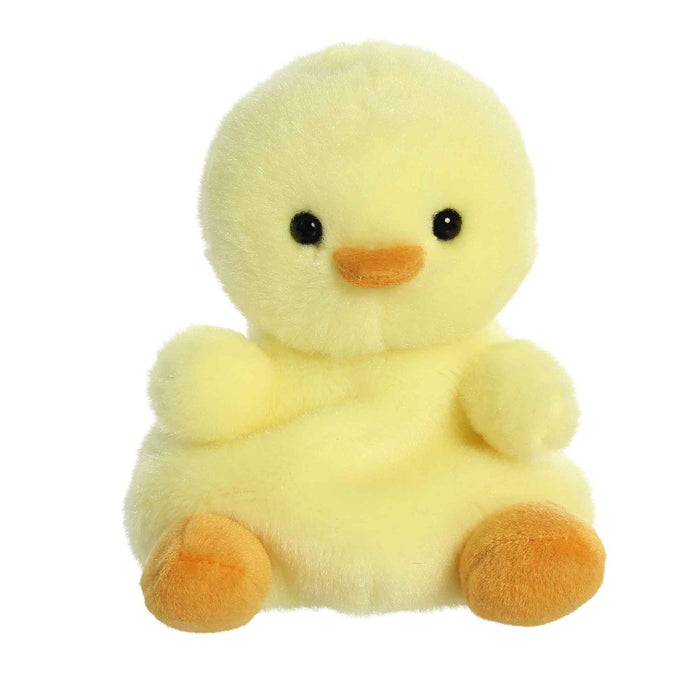 5" Betsy Chick Palm Pals Plush