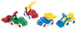 5" Chubbies Trucks