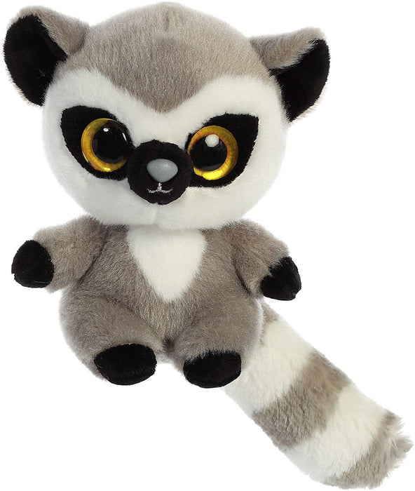 5" Lemmee Yoohoo Plush