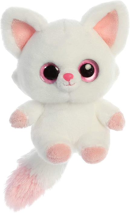 5" Pammee Yoohoo Plush