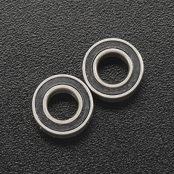 5x10x4 Ball Bearings: MGT