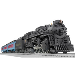 6-30218  Polar Express O Gauge Remote Set